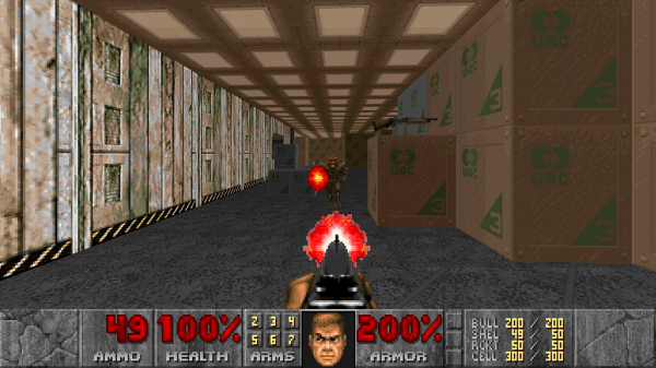 id Software анонсировала и выпустила сборник Doom + Doom 2 — бесплатный апгрейд, новый эпизод, мультиплеер и поддержка русского языка