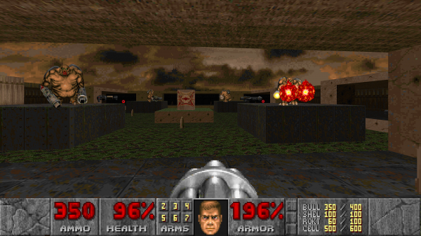 id Software анонсировала и выпустила сборник Doom + Doom 2 — бесплатный апгрейд, новый эпизод, мультиплеер и поддержка русского языка