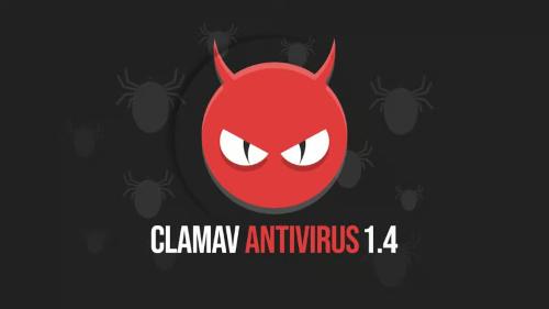 ClamAV 1.4.0