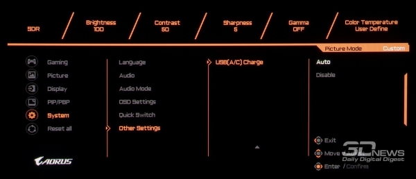 Новая статья: Обзор QD-OLED DQHD-монитора Gigabyte AORUS CO49DQ: снова в деле