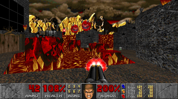 id Software анонсировала и выпустила сборник Doom + Doom 2 — бесплатный апгрейд, новый эпизод, мультиплеер и поддержка русского языка