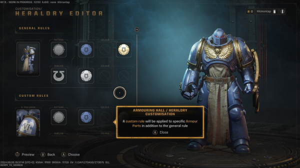 Разработчики Warhammer 40,000: Space Marine 2 всё-таки устроили «бету», но только для журналистов — впечатления, скриншоты и много геймплея