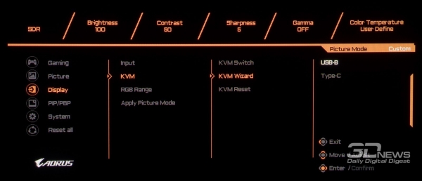 Новая статья: Обзор QD-OLED DQHD-монитора Gigabyte AORUS CO49DQ: снова в деле