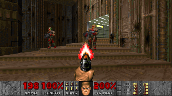 id Software анонсировала и выпустила сборник Doom + Doom 2 — бесплатный апгрейд, новый эпизод, мультиплеер и поддержка русского языка