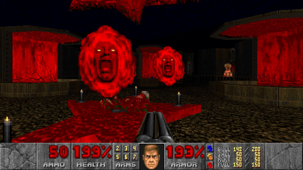 id Software анонсировала и выпустила сборник Doom + Doom 2 — бесплатный апгрейд, новый эпизод, мультиплеер и поддержка русского языка