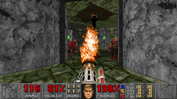 id Software анонсировала и выпустила сборник Doom + Doom 2 — бесплатный апгрейд, новый эпизод, мультиплеер и поддержка русского языка