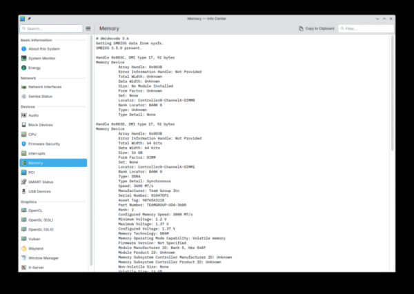 Началось бета-тестирование среды рабочего стола KDE Plasma 6.2 