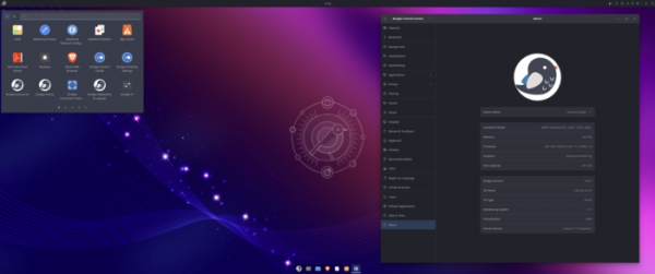 Выпуск дистрибутива Ubuntu 24.10