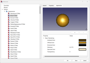 
Выпуск свободной САПР FreeCAD 1.0
