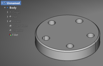 
Выпуск свободной САПР FreeCAD 1.0
