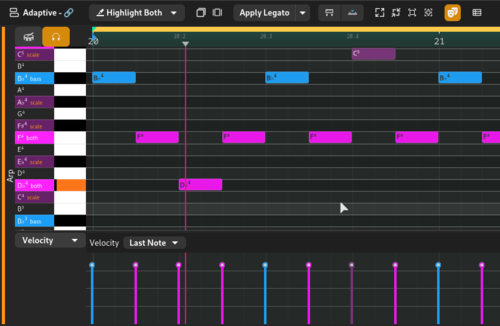 Релиз открытой цифровой звуковой рабочей станции Zrythm 1.0.0