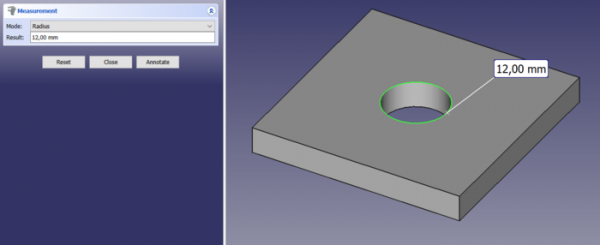 
Выпуск свободной САПР FreeCAD 1.0
