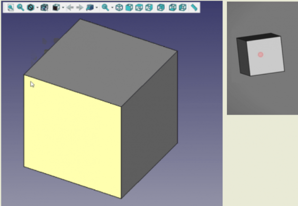 
Выпуск свободной САПР FreeCAD 1.0
