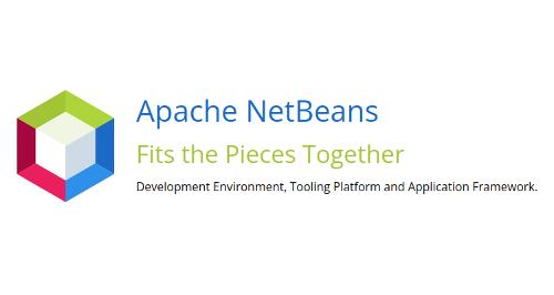 Apache NetBeans 24