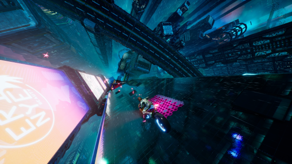 Новая статья: Split Fiction — кооперативный апофеоз. Рецензия