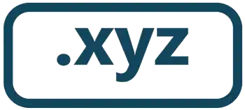 Domain xyz