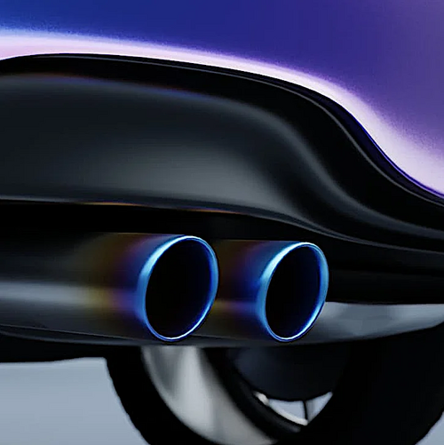  Выпуск свободной системы 3D-моделирования Blender 5.0 