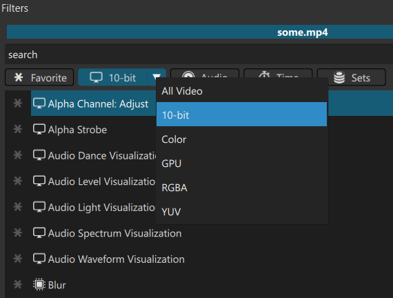  Выпуск видеоредакторов Shotcut 25.12,  OpenShot 3.4, Kdenlive 25.12 и Flowblade 2.24 