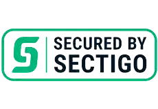 Sectigo logo