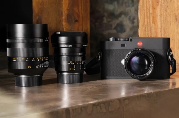 Владельцы Leica ищут возможность продать компанию за €1 млрд