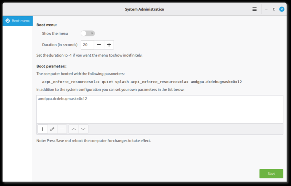  Релиз дистрибутива Linux Mint 22.3 