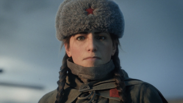 Игра на 10 миллиардов рублей: в Минцифры рассказали, на какую поддержку могут рассчитывать разработчики российского аналога Call of Duty