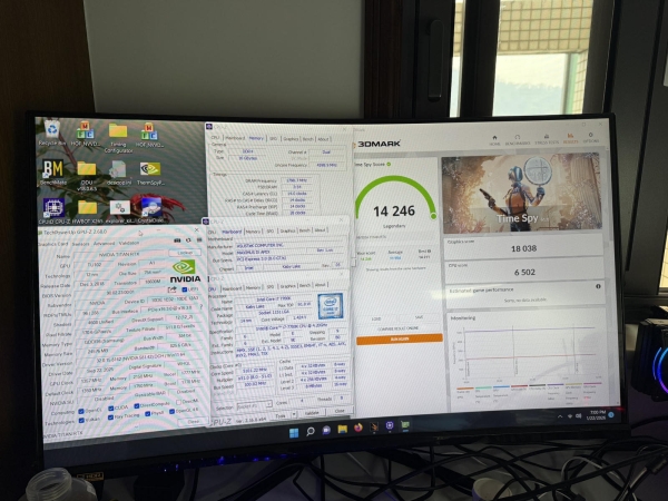 ΠΠ½ΡΡΠ·ΠΈΠ°ΡΡ ΡΠΎΠ·Π΄Π°Π» Β«GeForce RTX 2080 Ti Π½Π° ΠΌΠ°ΠΊΡΠΈΠΌΠ°Π»ΠΊΠ°Ρ
» β ΠΏΠΎΠ½Π°Π΄ΠΎΠ±ΠΈΠ»Π°ΡΡ ΠΏΠ΅ΡΠ΅ΡΠ°Π΄ΠΊΠ° ΡΠΈΠΏΠΎΠ² ΠΎΡΒ Titan RTX