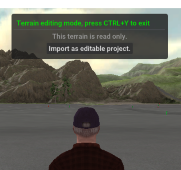  Доступен симулятор транспортных средств Rigs of Rods 2026.01 