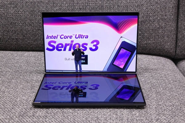 Первые обзоры Intel Panther Lake — встроенная графика Arc B390 почти догнала мобильную GeForce RTX 4050