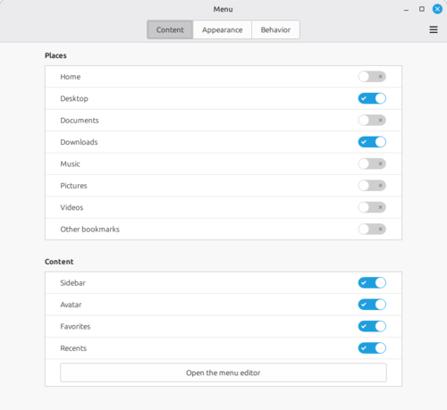  Релиз дистрибутива Linux Mint 22.3 