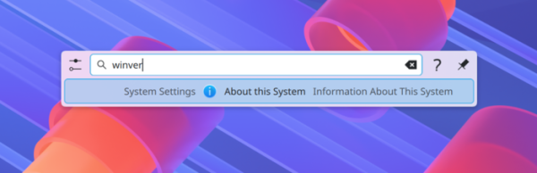  Бета выпуск KDE Plasma 6.6 и начало разработки KDE Plasma 6.7 