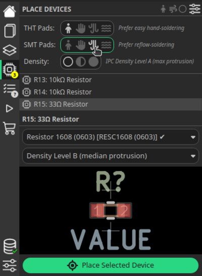  Выпуск системы проектирования печатных плат LibrePCB 2.0 