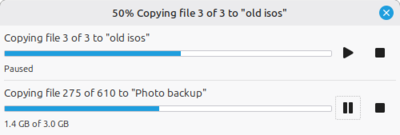  Релиз дистрибутива Linux Mint 22.3 