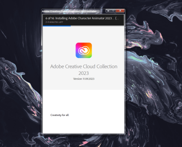  Выпуск Wine 11.1. В Wine Staging добавлена поддержка установщика Adobe Photoshop 2025 