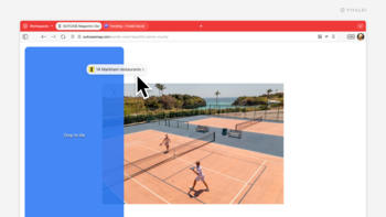  Состоялся релиз веб-браузера Vivaldi 7.8 для десктопов 
