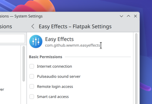  Бета выпуск KDE Plasma 6.6 и начало разработки KDE Plasma 6.7 
