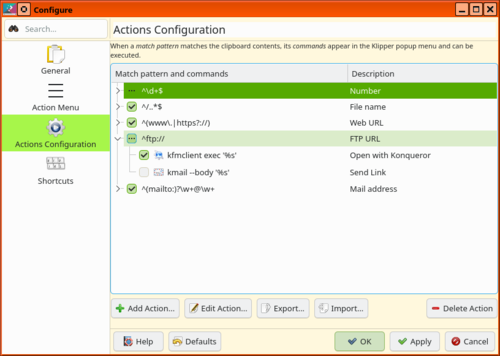  Бета выпуск KDE Plasma 6.6 и начало разработки KDE Plasma 6.7 