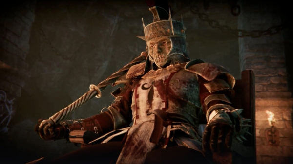 Продажи Tainted Grail: The Fall of Avalon взяли новую высоту — «дитя Skyrim и Dark Souls» приглянулось миллиону игроков