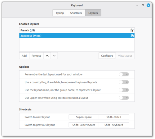  Релиз дистрибутива Linux Mint 22.3 