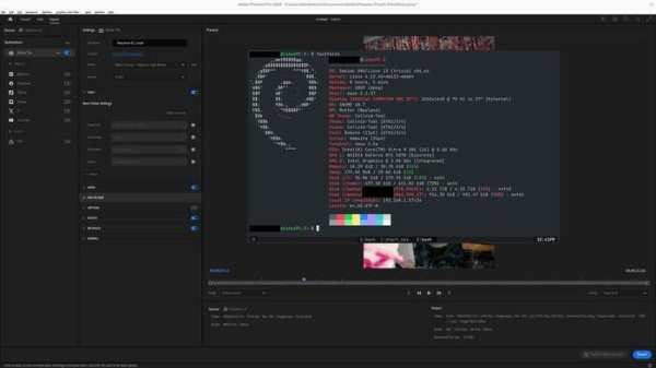  Выпуск Wine 11.1. В Wine Staging добавлена поддержка установщика Adobe Photoshop 2025 