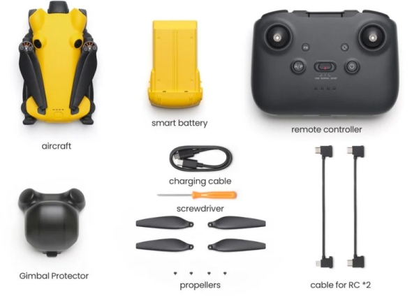ΠΡΠ°ΠΊΠ° ΠΊΠ»ΠΎΠ½ΠΎΠ²: ΠΏΡΠΎΠ΄ΡΠΊΡΠΈΡ ΠΊΠΈΡΠ°ΠΉΡΠΊΠΎΠΉ DJI ΠΏΡΡΠ°Π΅ΡΡΡ ΠΏΡΠΎΠ½ΠΈΠΊΠ½ΡΡΡ Π½Π° ΡΡΠ½ΠΎΠΊ Π‘Π¨Π ΠΏΠΎΠ΄ Π΄ΡΡΠ³ΠΈΠΌΠΈ ΠΌΠ°ΡΠΊΠ°ΠΌΠΈ