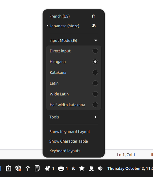  Релиз дистрибутива Linux Mint 22.3 