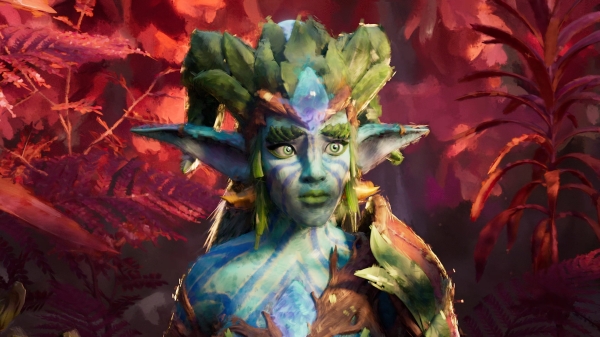 К созданию Heroes of Might & Magic: Olden Era присоединился «отец» серии Might & Magic — он не работал над «Героями» больше 20 лет