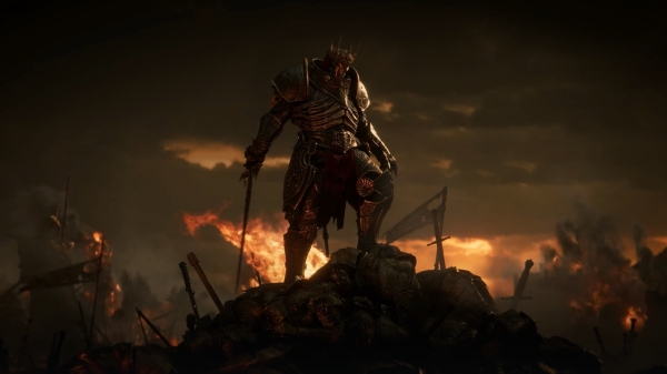 Продажи Tainted Grail: The Fall of Avalon взяли новую высоту — «дитя Skyrim и Dark Souls» приглянулось миллиону игроков