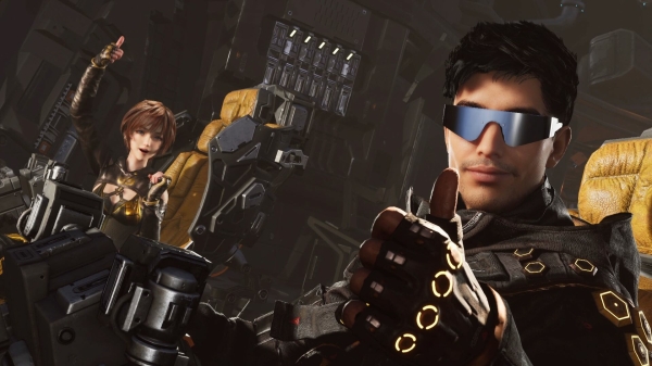 Чтобы не отвлекаться на чтение субтитров: для Stellar Blade вышла профессиональная русская озвучка