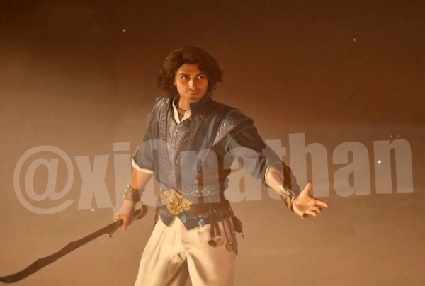 Отменённый ремейк Prince of Persia: The Sands of Time был готов на 99,99 % — инсайдер показал обновлённого Принца