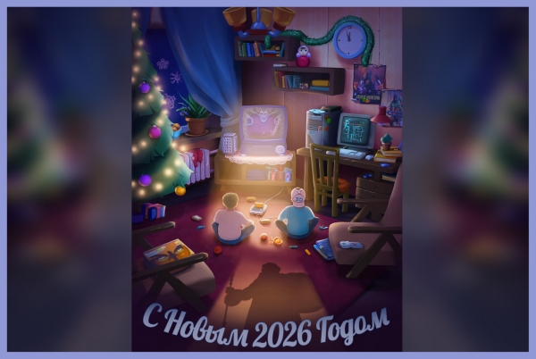 Учёные придумали термодинамический компьютер, который генерирует изображения в 10 млрд раз энергоэффективнее ИИ