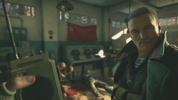 Игра на 10 миллиардов рублей: в Минцифры рассказали, на какую поддержку могут рассчитывать разработчики российского аналога Call of Duty