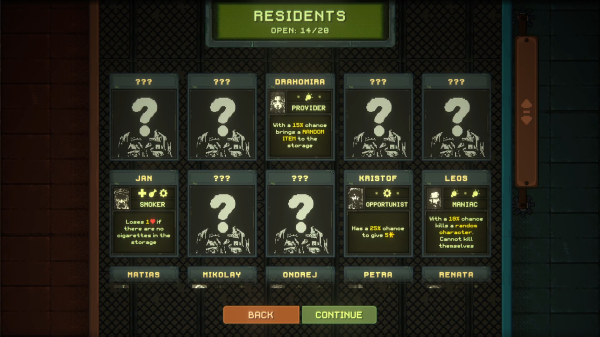 Анонсирован российский ответ Fallout Shelter — симулятор смотрителя убежища Underchoice от создателей Ex Machina