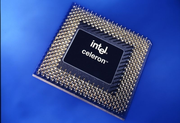 Российская компания отобрала у Intel права на Celeron